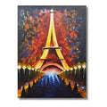 Eiffel Tower