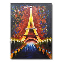 Eiffel Tower
